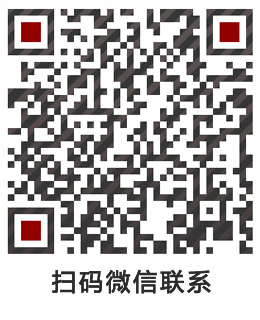 Scan to open our site